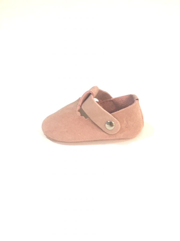 Pink Leather baby t-bars for pre-walkers, walkers and toddlers made with style and comfort in mind. Shop our soft sole t-bar shoes, perfect for special occasions.